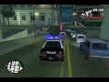 Lagu GTA SAN ANDREAS POLICE CHASE + MODS