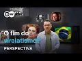 Download Lagu Falar mal do Brasil está saindo de moda