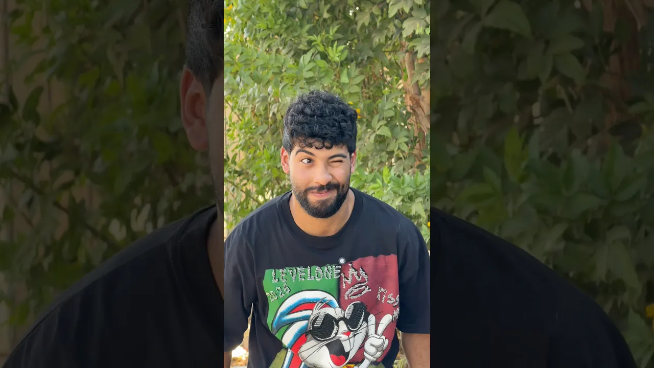 حرامية اذكية😂