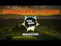 Download Lagu TERBANGAN Al-Hasani - MAGADIR