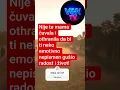 Download Lagu Nije te mama čuvala i othranila