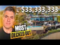 Download Lagu Mansion with Best Views and NO PRIVACY! | Enes Yilmazer Reaction | Flaws Exposed by Arvin Haddad