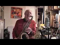 Download Lagu What a Difference a Day Makes on Tenor Sax