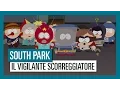 Video di South Park: Scontri di-retti - Nuova data d'uscita - Il vigilante scorreggiatore