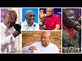 Lagu John Mahama working but NPP sabotaging? Kennedy Agyapong expose Bawumia.over economy?