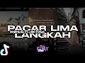 Lagu DJ PACARKU MEMANG DEKAT - PACAR LIMA LANGKAH (SLOWED) VIRAL TIKTOK SOUND IMAMSIDIK 2024!!