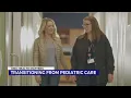 Sponsored Content HMG Health Matters Transitioning from Pediatric Care