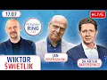 Download Lagu 🔴 PORANNY RING 7:50 - ARTUR BARTOSZEWICZ, JAN POSPIESZALSKI, WIKTOR ŚWIETLIK
