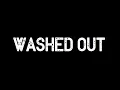 Washed Out - Don't Give Up (Live at the Neptune Theater // Seattle // May 14, 2018)