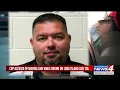 Ponca City cop accused of drunkenly waving department-issued gun around