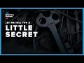 A Little Secret Marketing Madness
