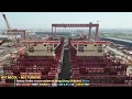 Download Lagu MSC Micol \u0026 MSC Turkiye - 2 new container vessel 24000 TEU