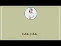 Download Lagu Putri x Lesti - kau tetap misteri | official Lirik video