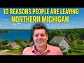 10 Honest Reasons People Are Leaving Northern Michigan And What You Should Know Before You Move