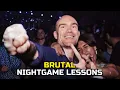 7 Game Secrets You ll Only Learn By Actually Going Out