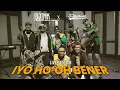 Download Lagu Uncle Djink - Iyo Hooh Bener (Live Session)