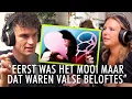 Lagu De Realiteit van Leven met een Narcist