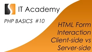 PHP10 - easy PHP tutorial lesson