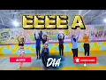 EEEE A - DIA || TIKTOK VIRAL || FITNESS DANCE || KREASI SENAM || SS CANTIK