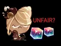 Download Lagu Players are speaking up about the unfairness of the Costume Gacha Pity System. ((SHORT Rant!))