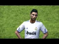 PES 2011 (PC) - Real Madrid vs Barcelona