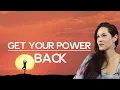 Lagu Take Your Power Back - Teal Swan