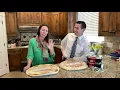 Papa Murphys Pizza Review