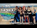 Download Lagu [4K 60FPS] Spice Girls - Say You'll Be There [Alternative Rap Version] (Music Video)