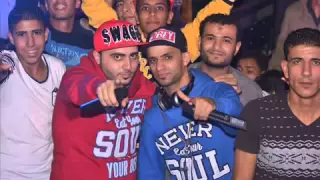 مهرجان فريق الاحلام و اضرب الصلح خير   زيزو النوبى   حمو صبحى   توزيع اشرف بنوا      دندنها