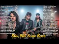 Firehouse, Scorpion, Guns N Roses, Steelheart, Skid Row, Bryan Adams, Whitesnake, Slow Rock 2025