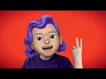 Bir Küçük Parmak- PamPam Ailesi  | Kids Songs Nursery Rhymes