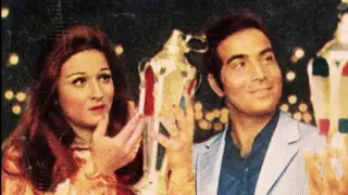 افرحوا يا بنات الثلاثي المرح 