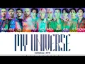 Download Lagu Coldplay X BTS - My Universe (1 HOUR LOOP) With Lyrics