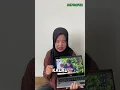 Download Lagu RAPMAFUN - BERTEMAN DENGAN BANTAL