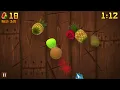 A College Student Got Tired of Losing in Fruit Ninja So I Built a Python Bot