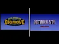 Download Lagu Max Keeble's Big Move Trailer (June 15, 2001)