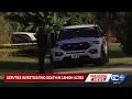 Death investigation underway along Lake Avenue in Lehigh Acres