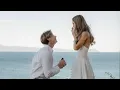 We got engaged Full proposal