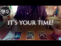Download Lagu YOU MAY NOT FEEL READY, BUT IT'S TIME!