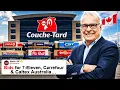 Couche-Tard Canada s Most Feared Corporate Empire
