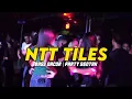 Lagu PARTY SENTAK 🔥 DJ NTT TILES REMIX - BASS GACOR - RIFIN D_JOKS
