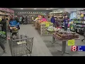 Torrington food bank reopens in expanded location