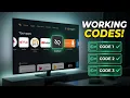 These 3 Working Unlinked Codes Changed My Google TV
