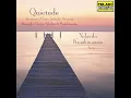 Yolanda Kondonassis - 5 Preludes for Harp Alone No. 2 Quietude (Official Audio)