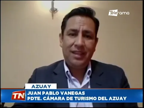 Ocupación hotelera durante el feriado por las fiestas de Cuenca, llegó a un 94%