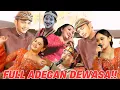 Download Lagu Ki Akbar,Mintul,Lusi Brahman,Gareng Jajak Ngajak Rusuh. Dalang Ndableg Ketemu Dagelan Edan. Lucu Pol