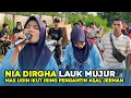 Download Lagu Merdunya Suara Nia Dirgha Bawakan Lagu Sasak Lauk Mujur Bersama Irama Dopang2025