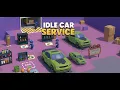 Auto Empire - Idle Car Service Game Unity Source Code