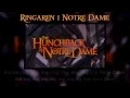 Download Lagu The Bells of Notre Dame - Swedish (Subs+trans)