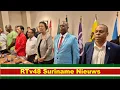 Suriname Nieuws Maandag 23 Juni 2025 Avond editie Uitgebreid - Selen AUB !